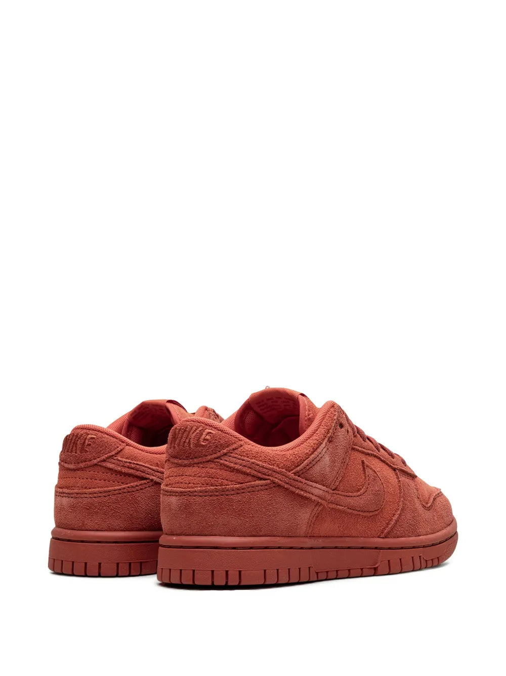 Dunk Low Valley Of Fire - Picante Red/Dragon Red