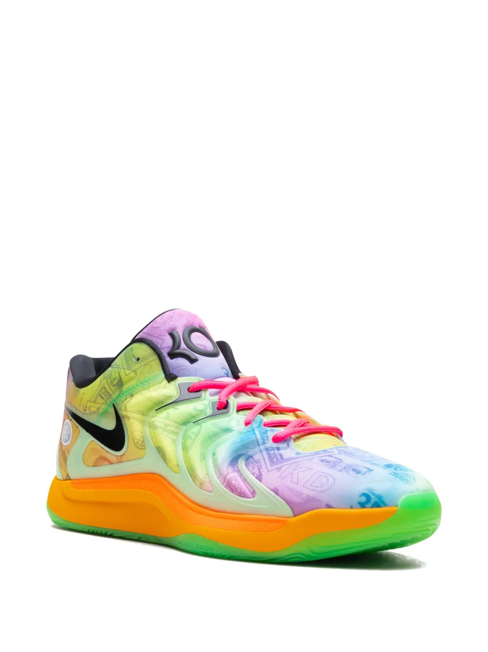 Kd 17 Easy Money All-Star - Khaki/Light Orewood Brown/Sesame/Phantom