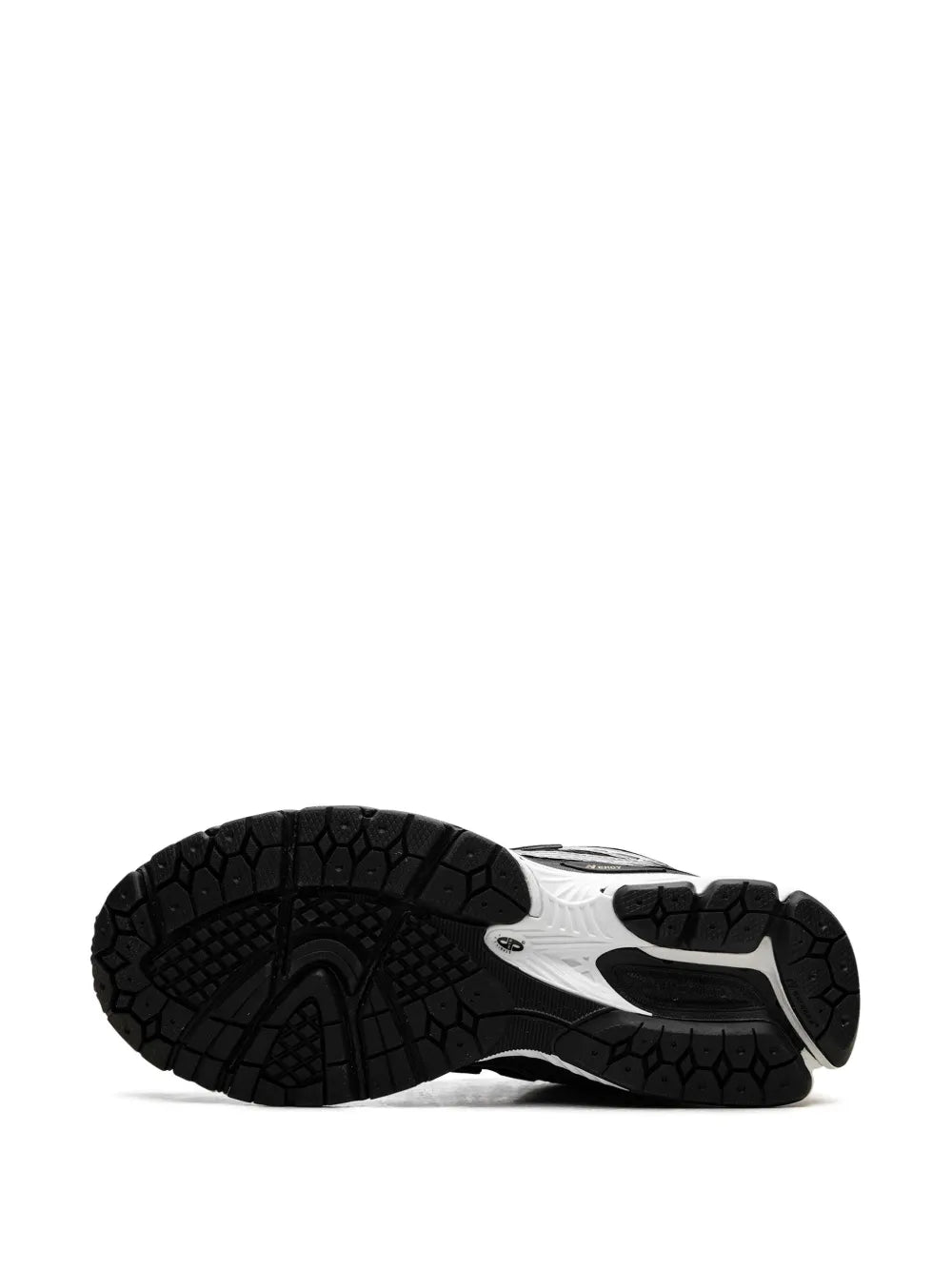 1906R Black Grey White