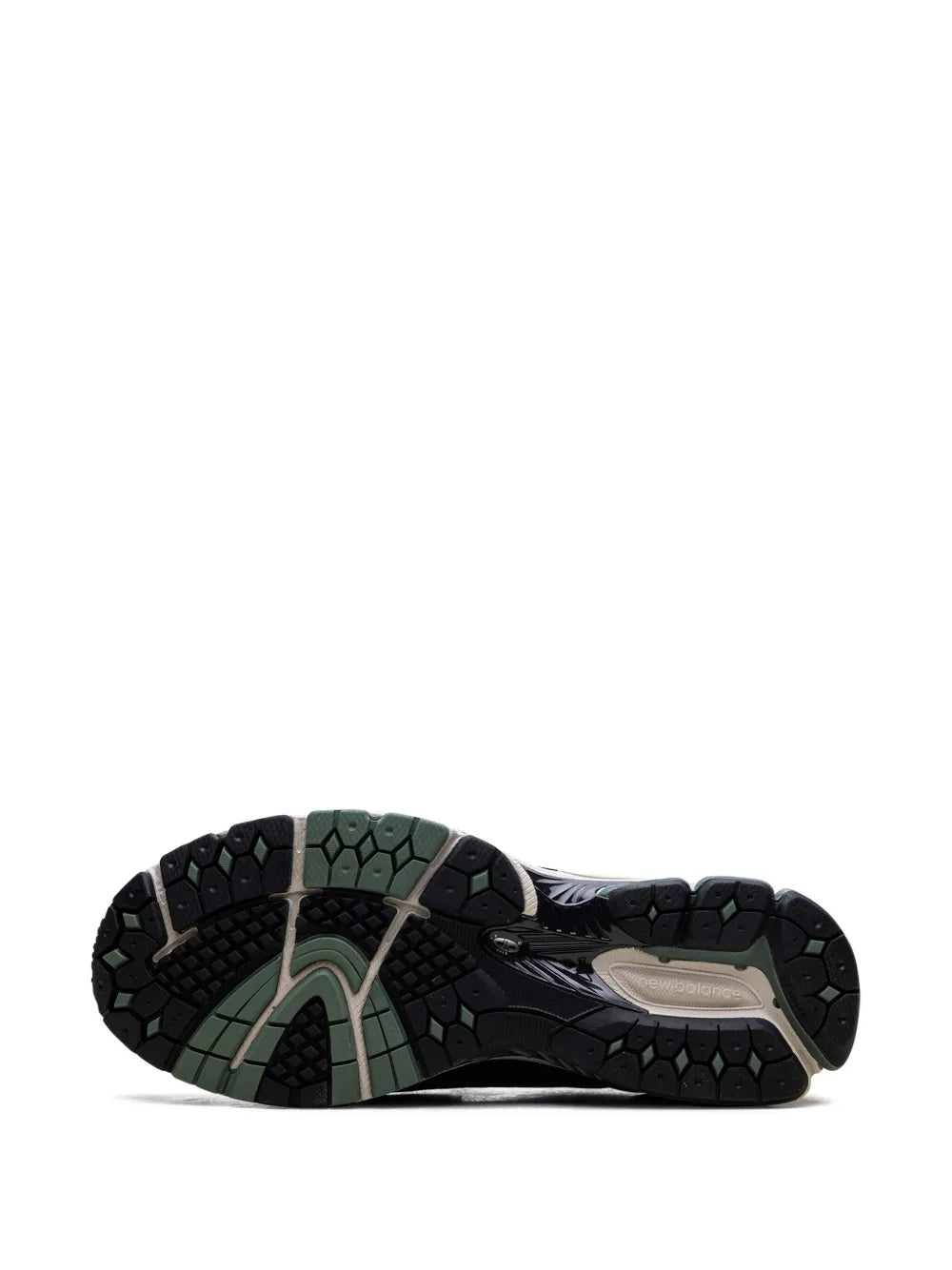 1906L Silver Metallic/Navy/Dark Juniper Loafers