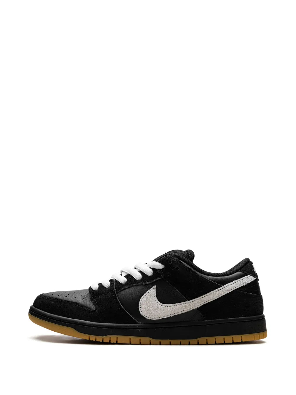 Dunk Low Pro Sb Black/White/Gum