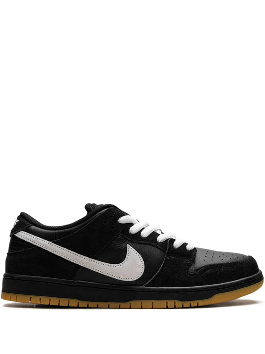 Dunk Low Pro Sb Black/White/Gum