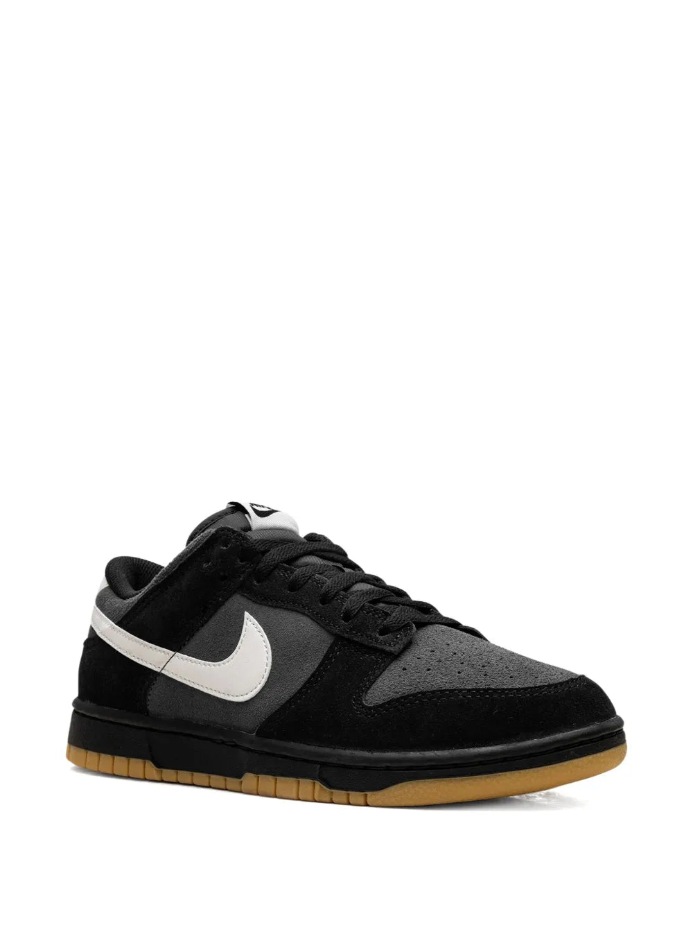 Dunk Low Se Black/Grey/Gum