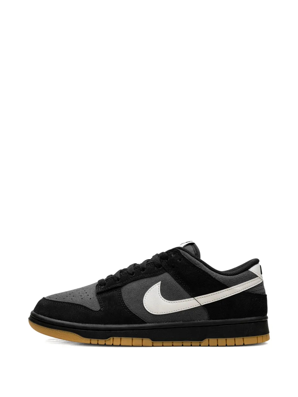 Dunk Low Se Black/Grey/Gum