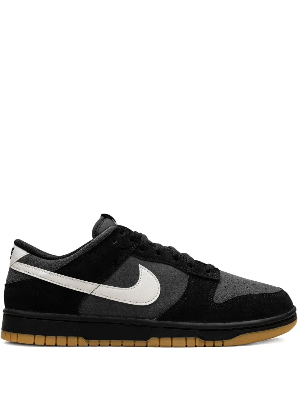 Dunk Low Se Black/Grey/Gum