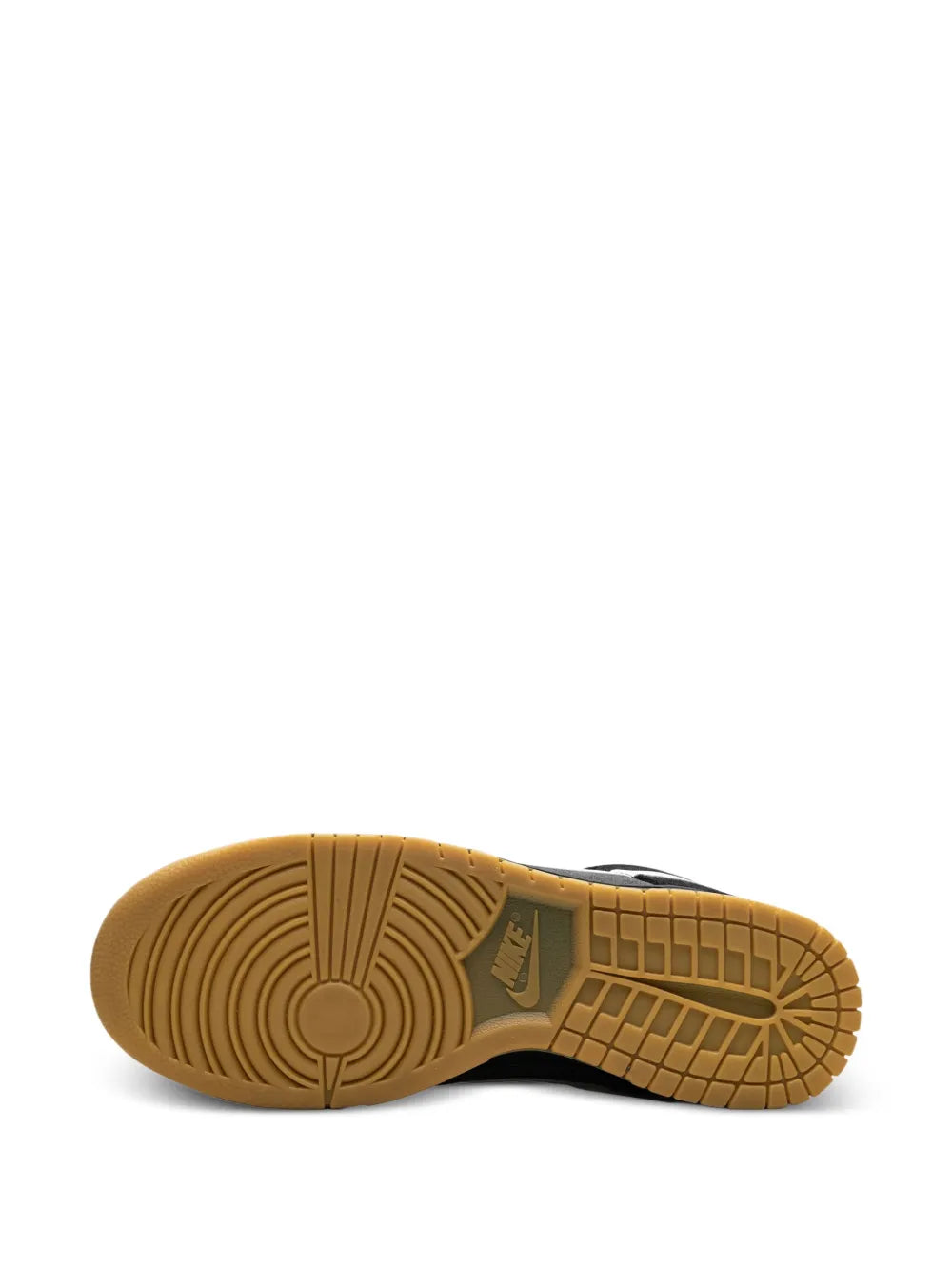 Dunk Low Se Black/Grey/Gum