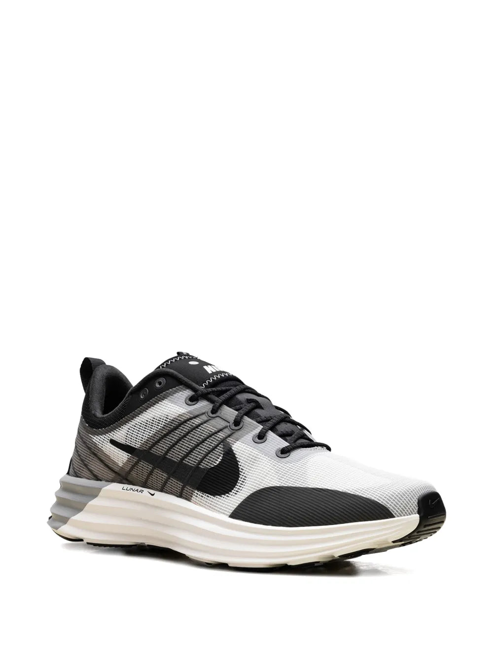 Lunar Roam Summit White/Black