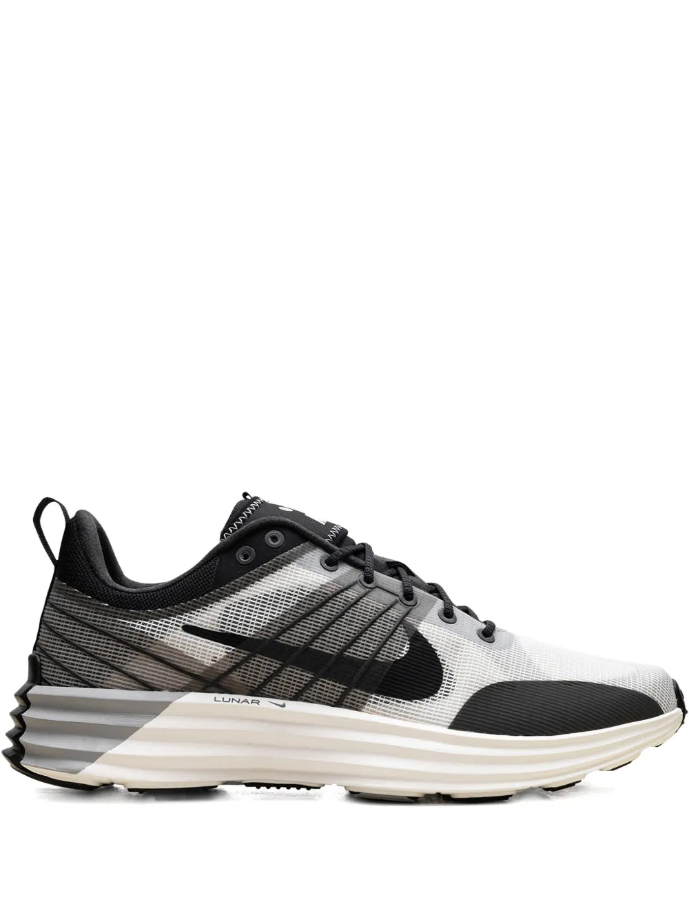 Lunar Roam Summit White/Black