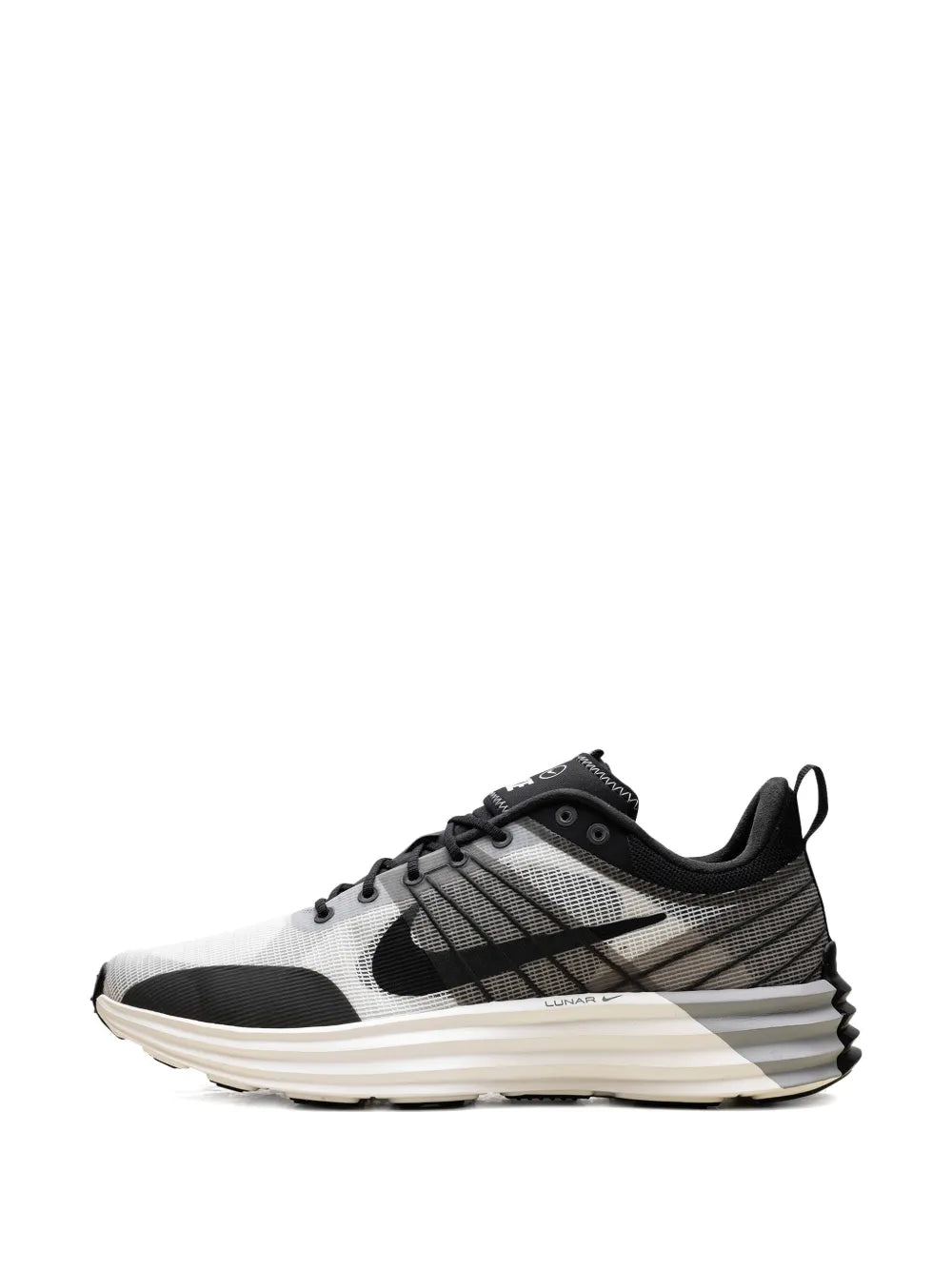 Lunar Roam Summit White/Black