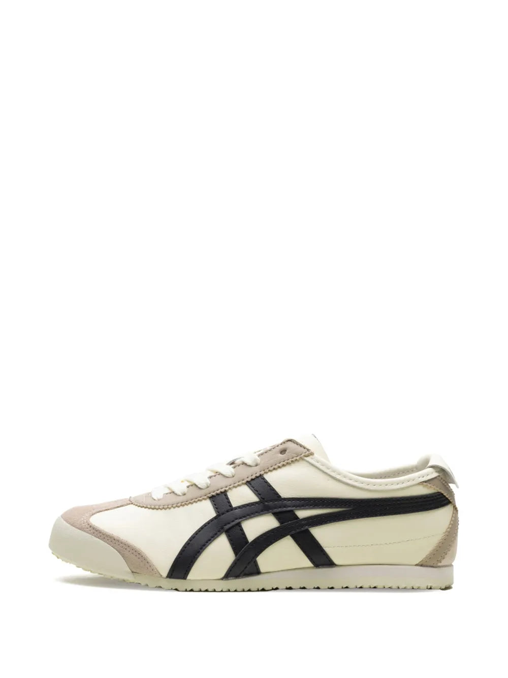 Tiger Mexico 66 Ivory/Black