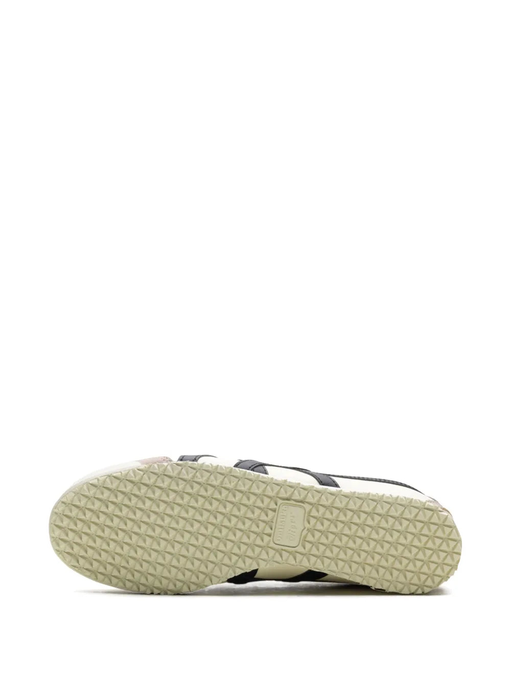 Tiger Mexico 66 Ivory/Black