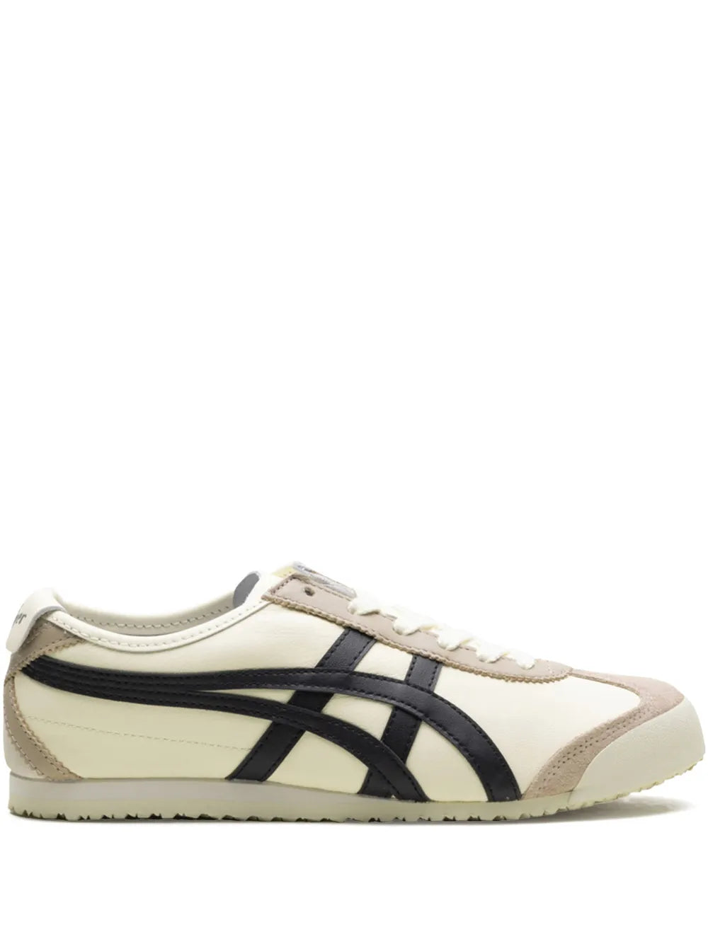 Tiger Mexico 66 Ivory/Black