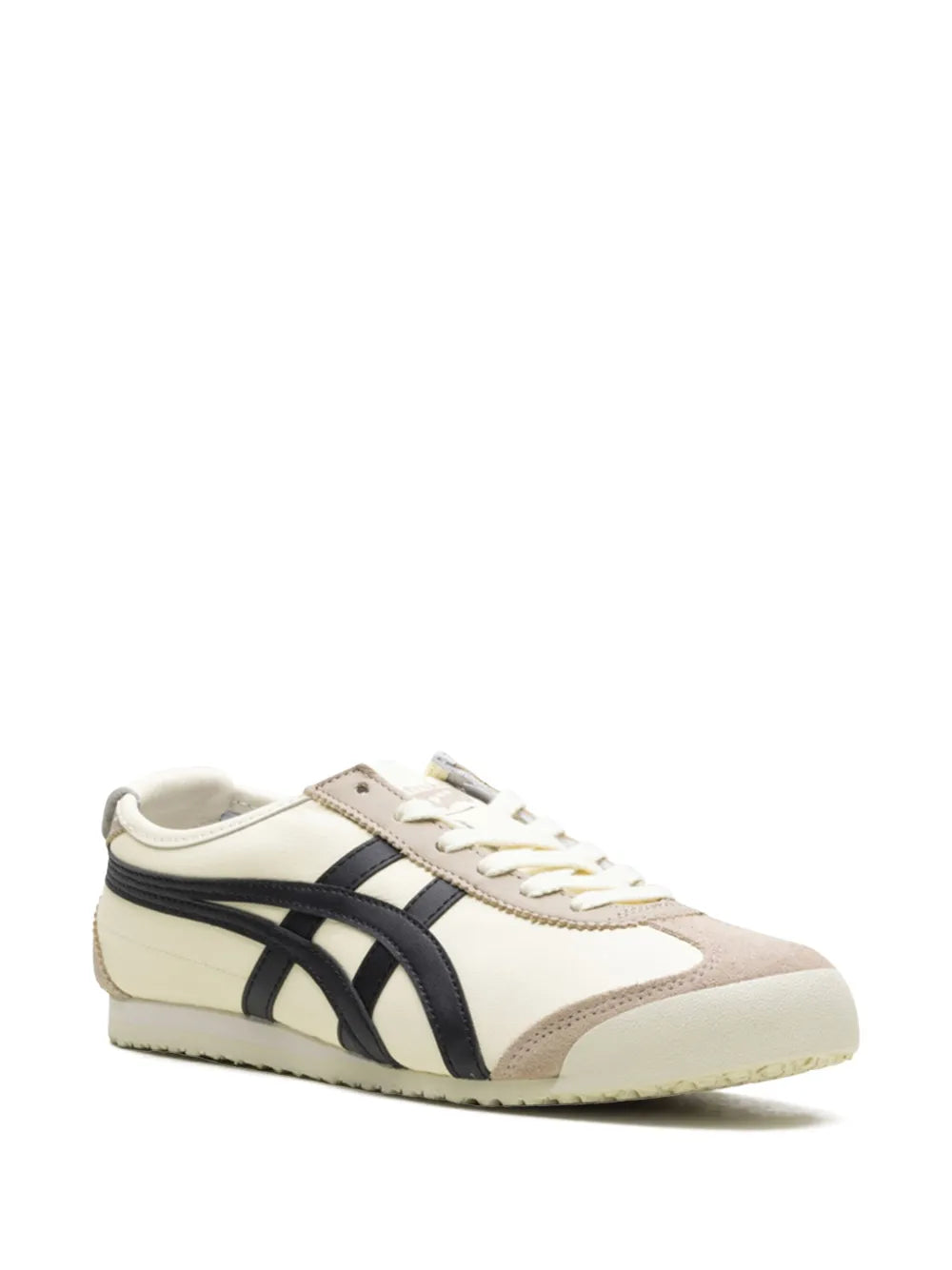 Tiger Mexico 66 Ivory/Black