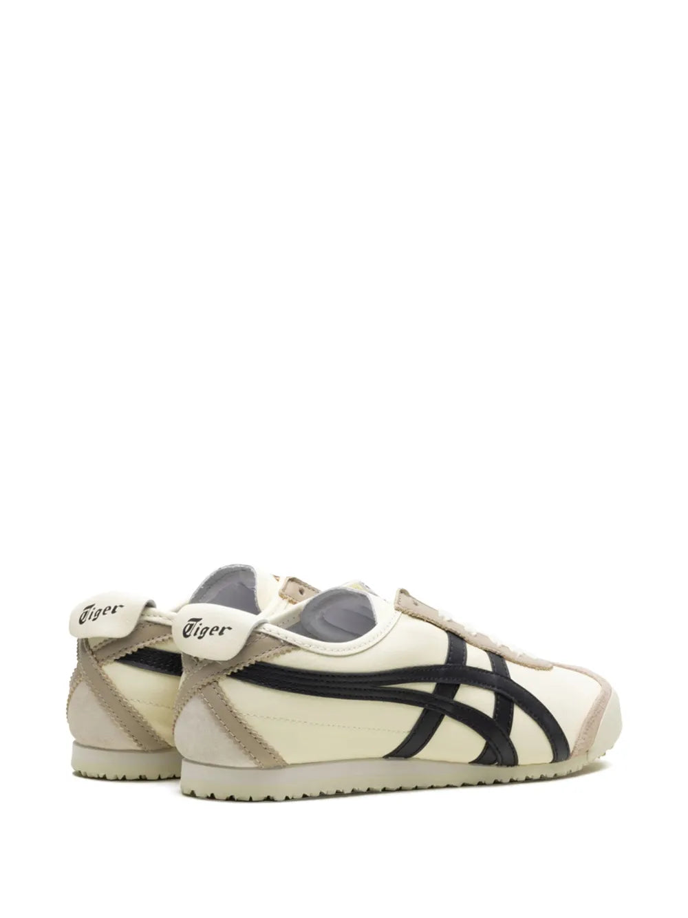Tiger Mexico 66 Ivory/Black