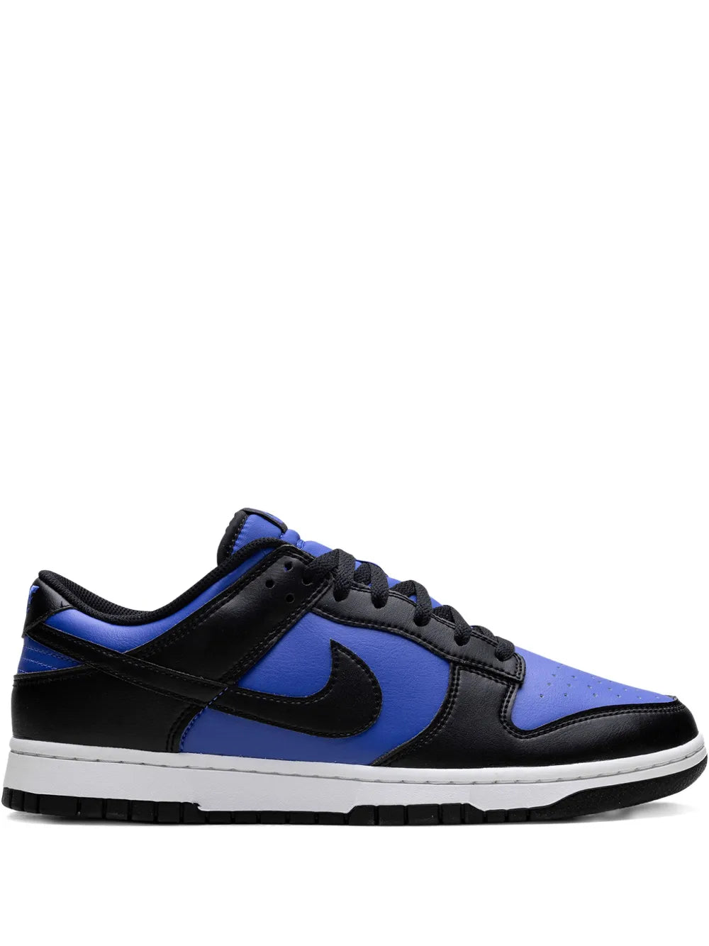 Dunk Low Hyper Royal