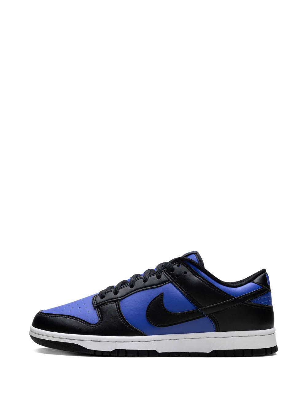 Dunk Low Hyper Royal