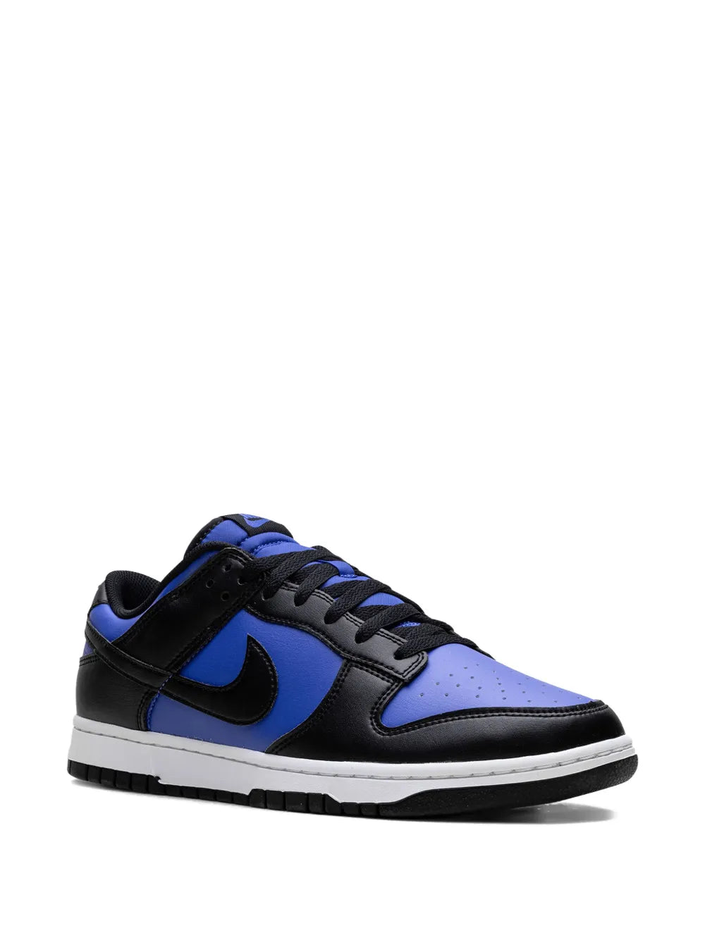 Dunk Low Hyper Royal