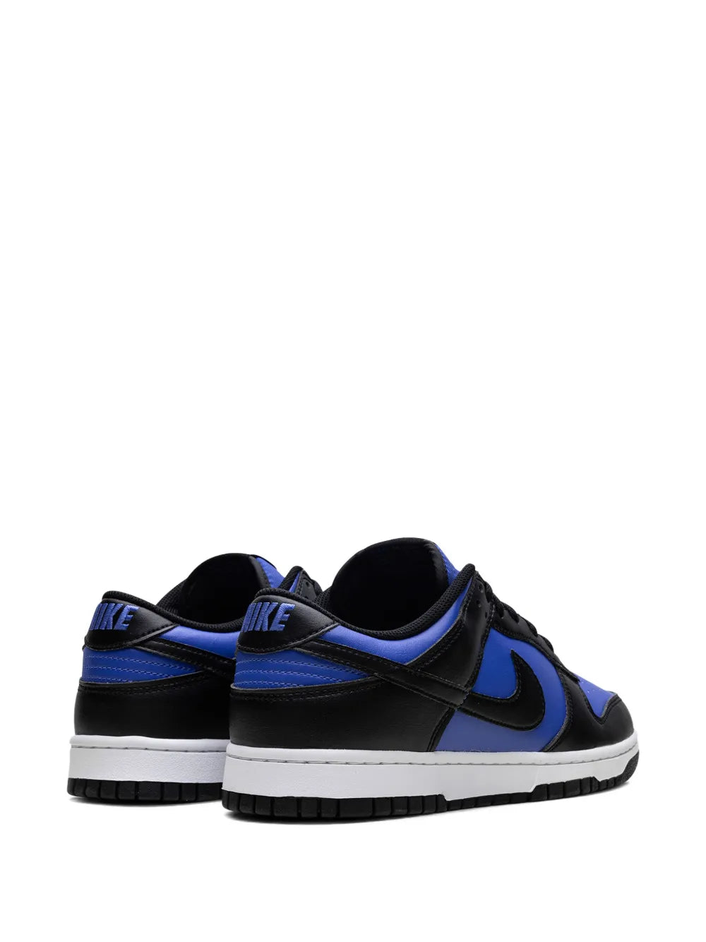 Dunk Low Hyper Royal