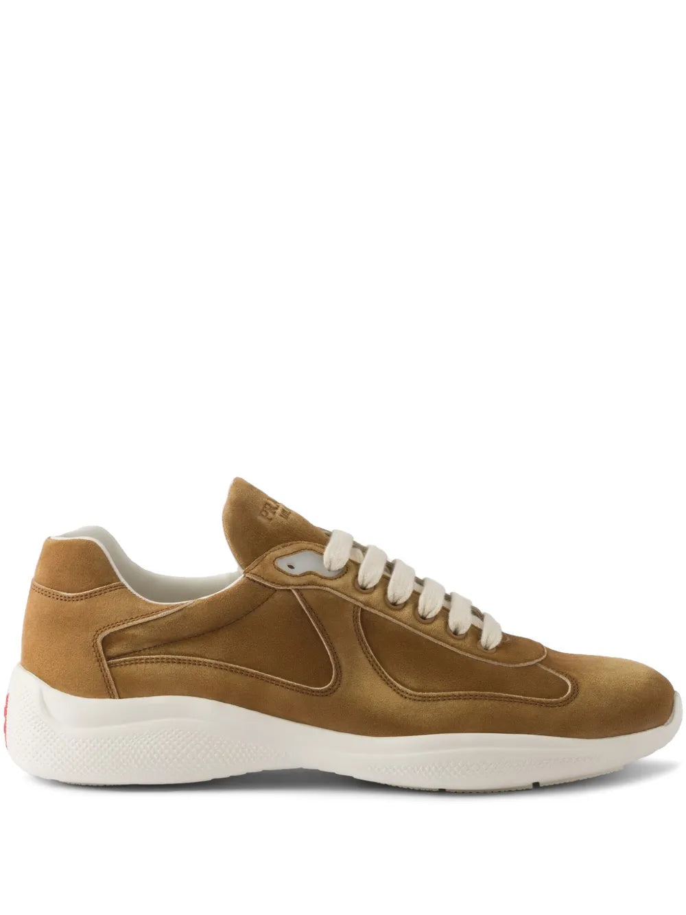 Americas Cup Suede