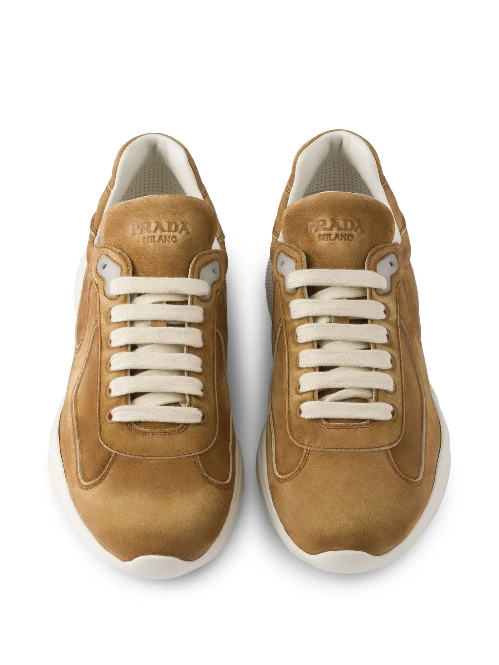 Americas Cup Suede
