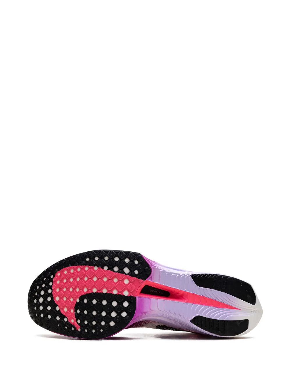 Zoomx Vaporfly Next% 3  White/Vivid Purple/Purple Agate/Black