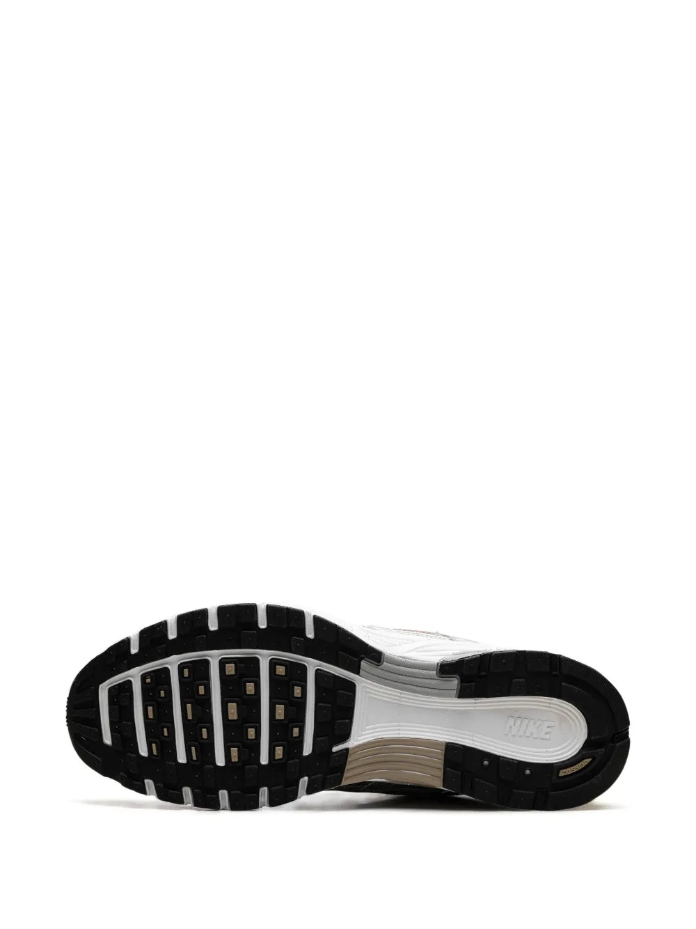 P-6000 Khaki Metallic Silver