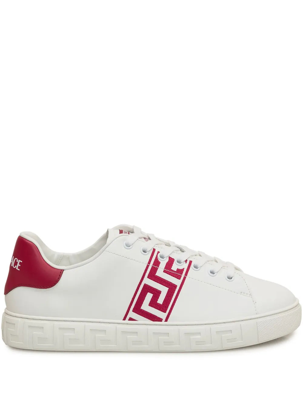 Greca-Print