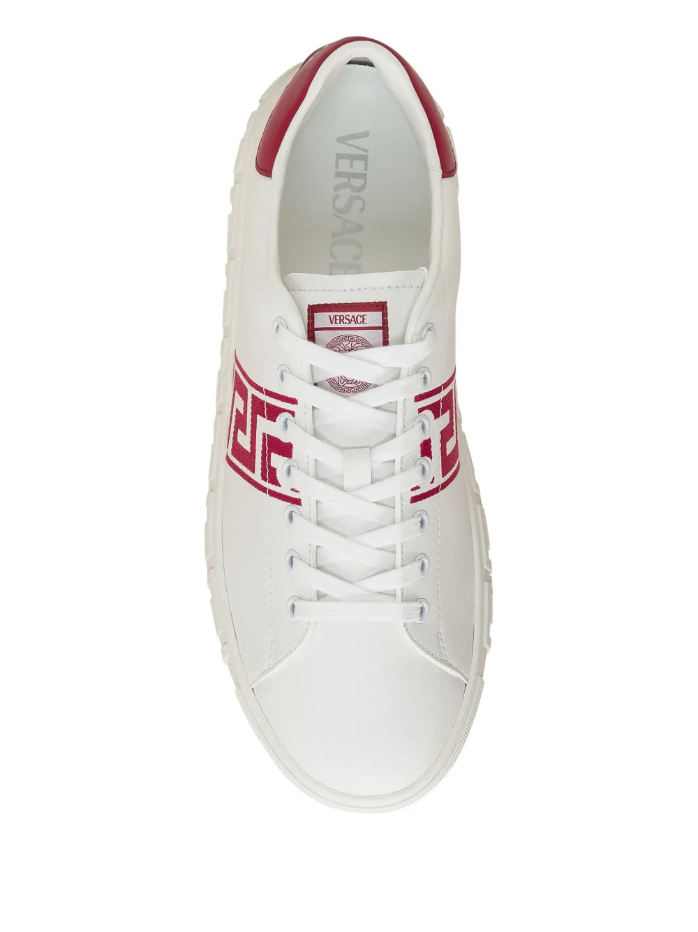 Greca-Print