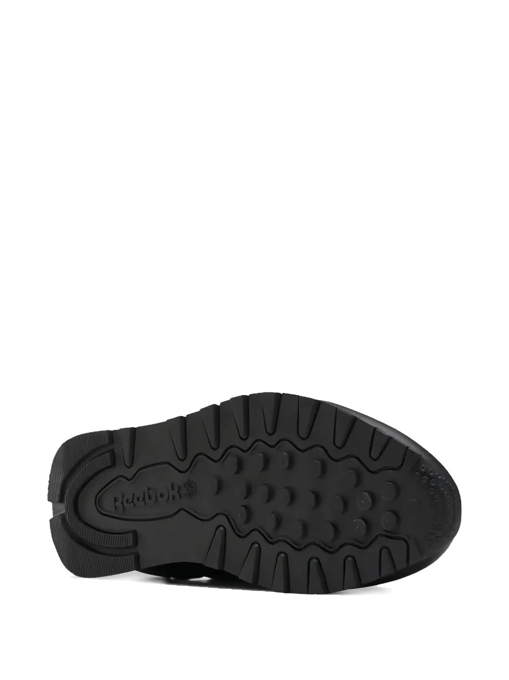 Classic Leather Core Black Pure Grey Trainers