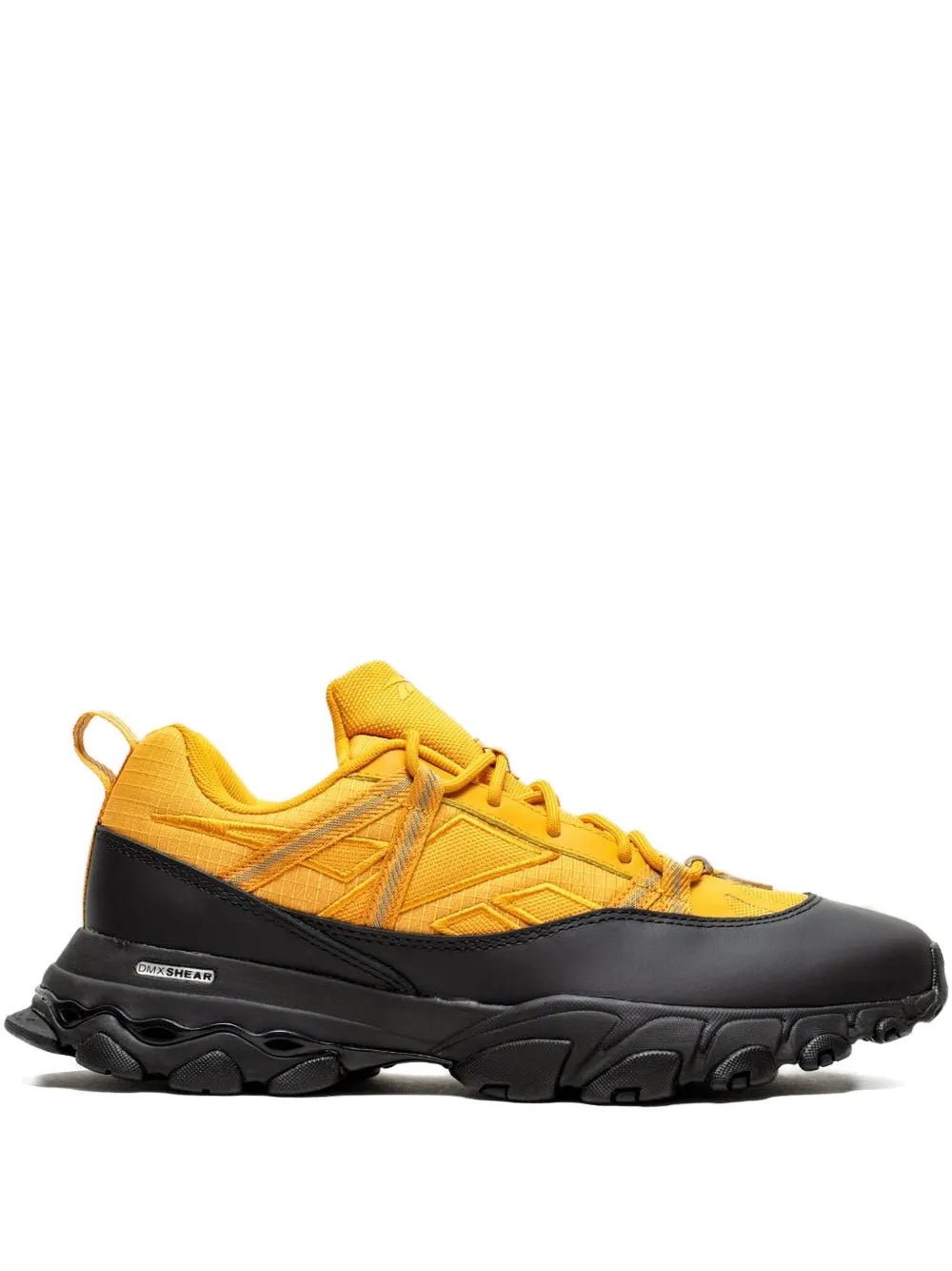 Dmx Trail Shadow Bright Ochre