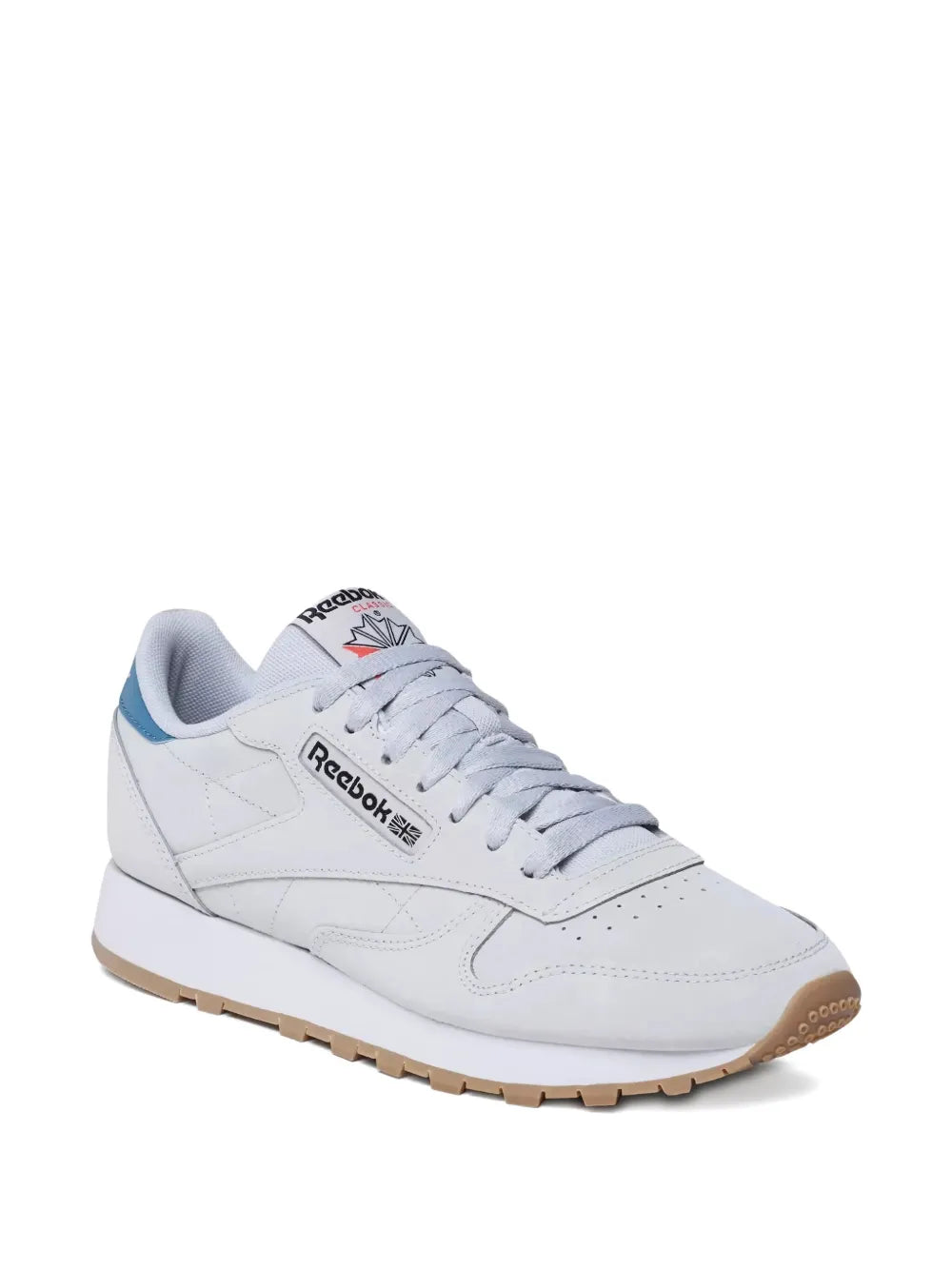 Classic Pure Grey/Steely Blue