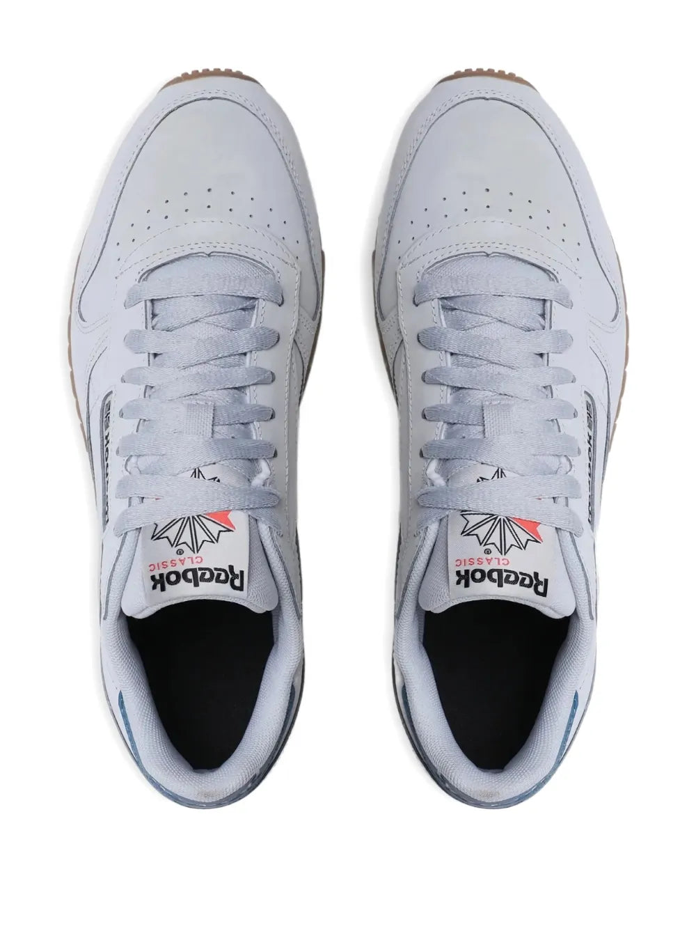Classic Pure Grey/Steely Blue