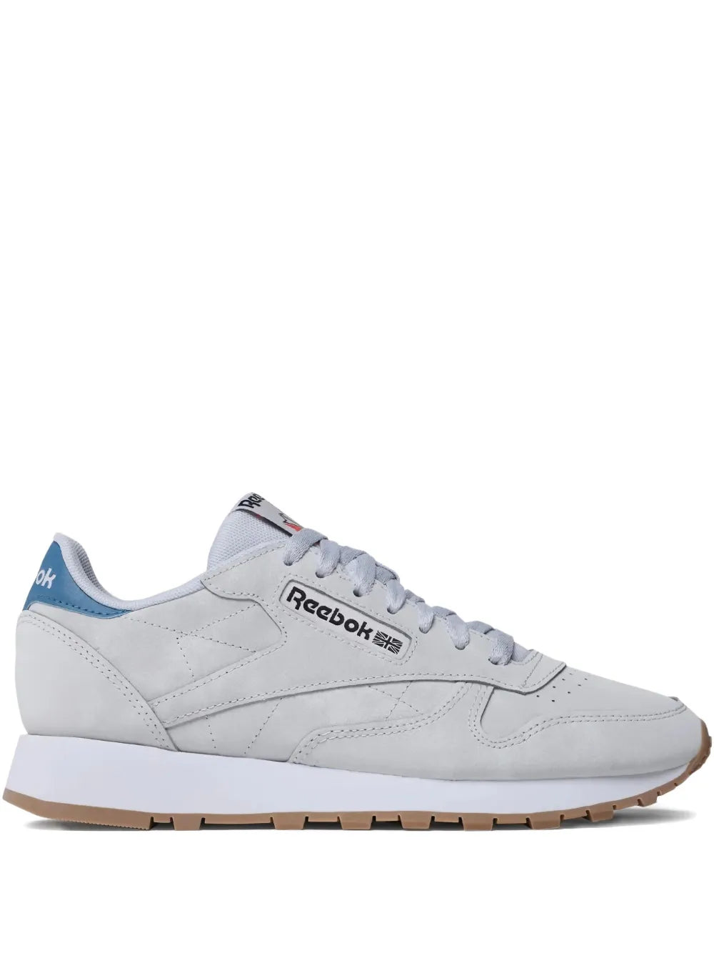 Classic Pure Grey/Steely Blue