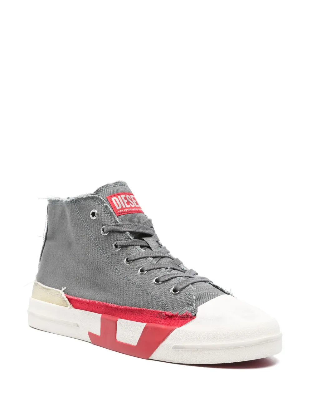 S-D-Verse Mid