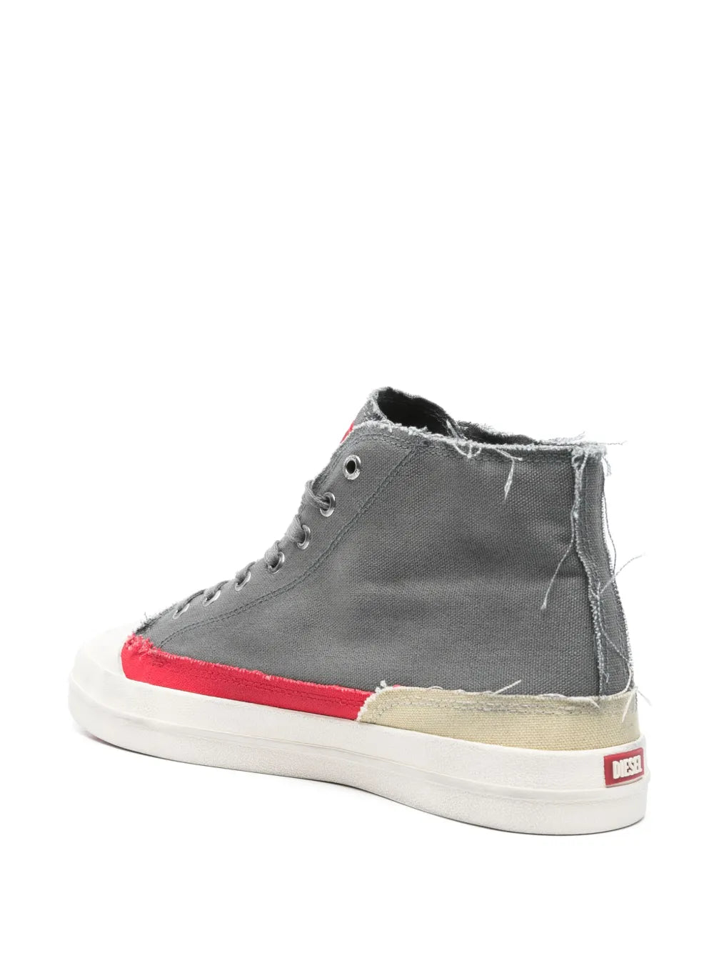 S-D-Verse Mid