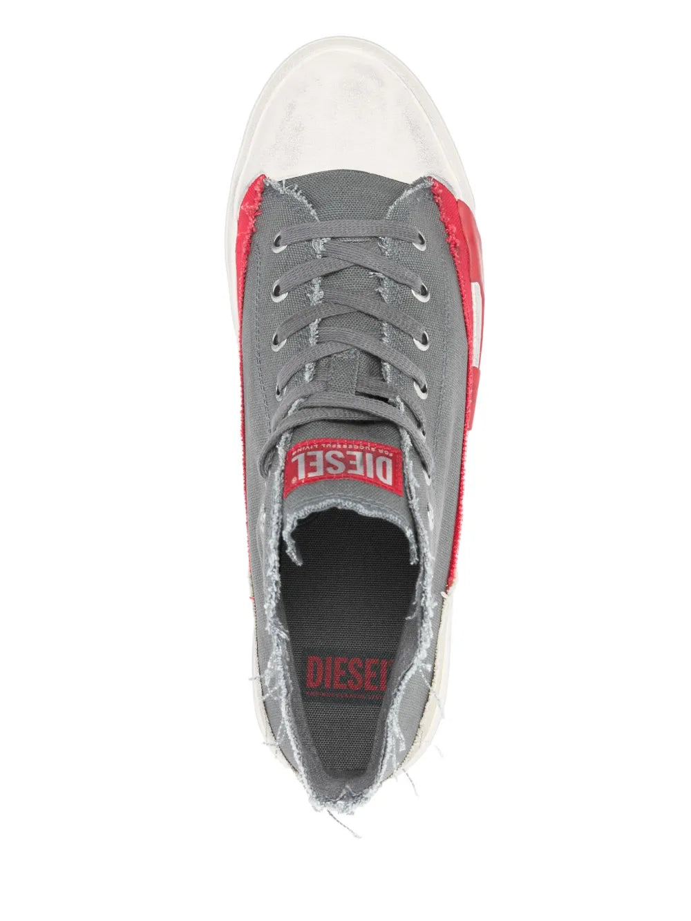 S-D-Verse Mid
