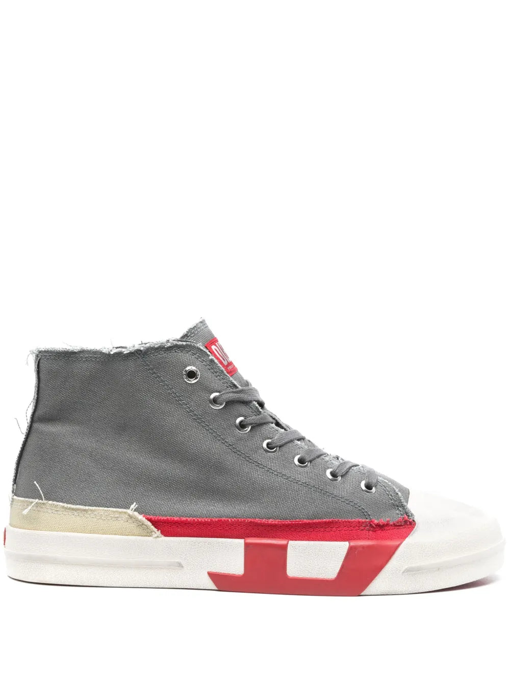 S-D-Verse Mid
