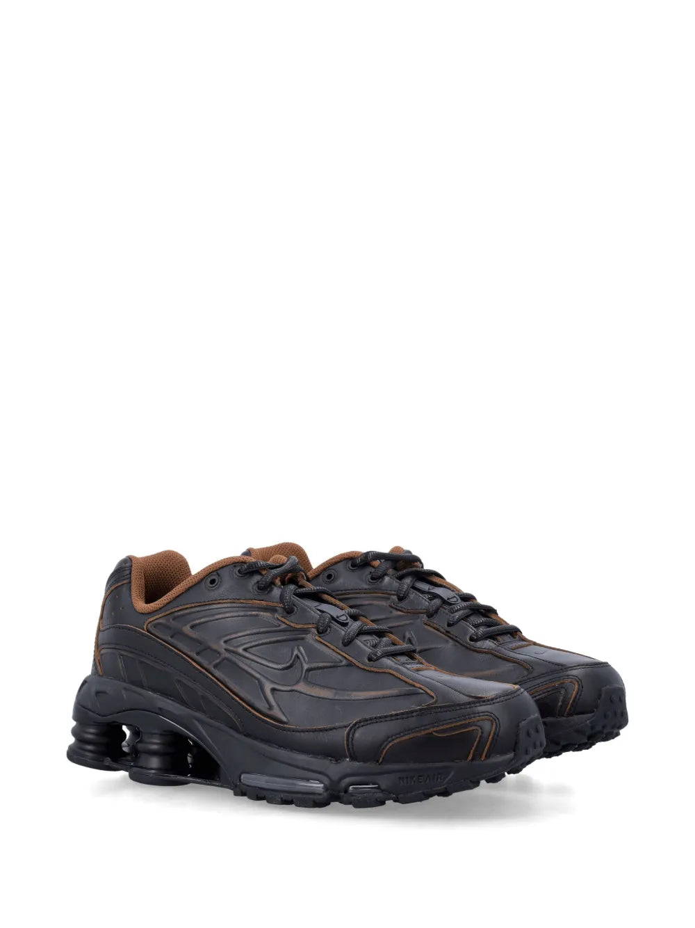 Shox Ride 2 Premium