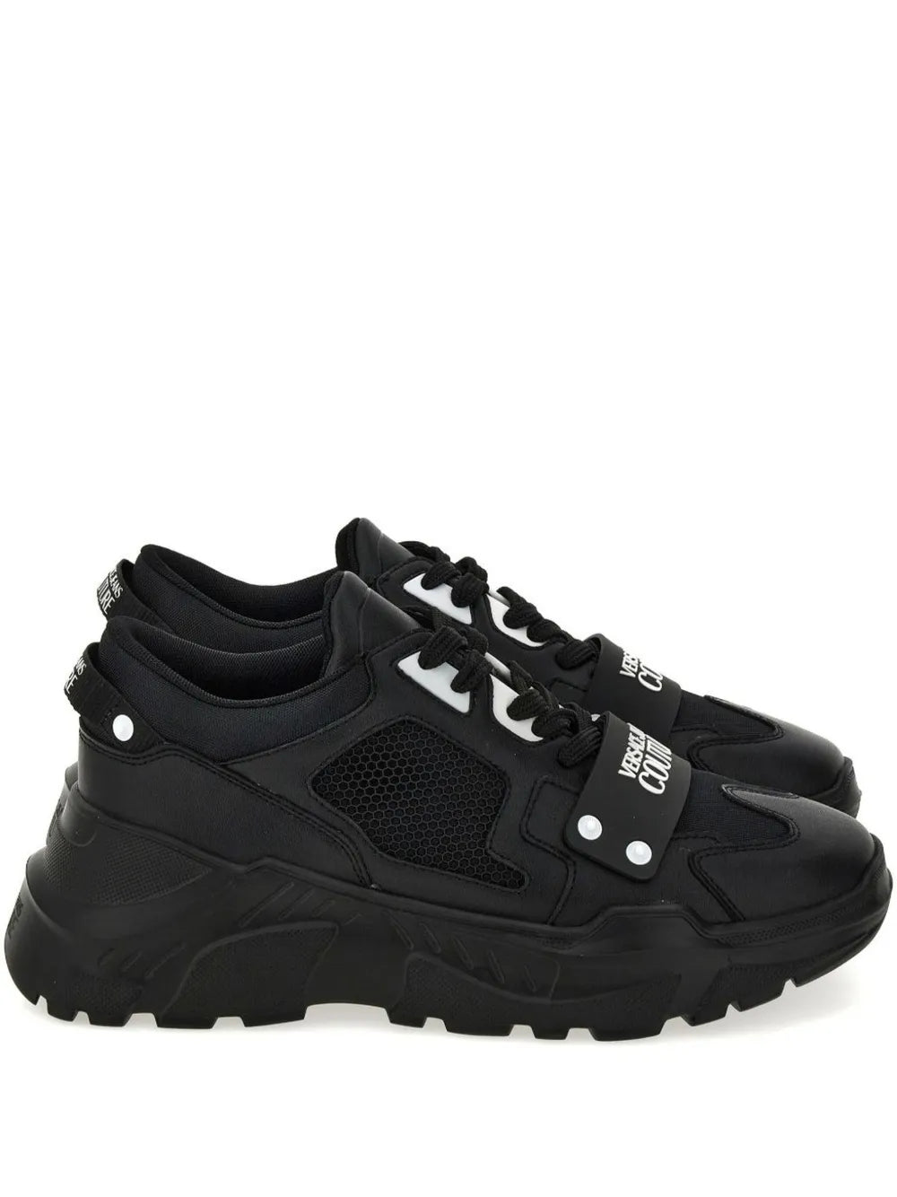Jeans Couture Chunky