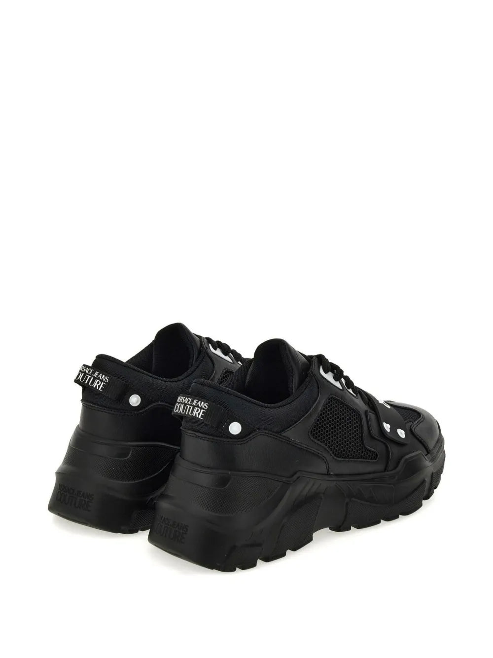 Jeans Couture Chunky