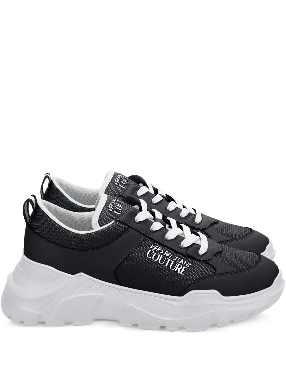 Jeans Couture Chunky
