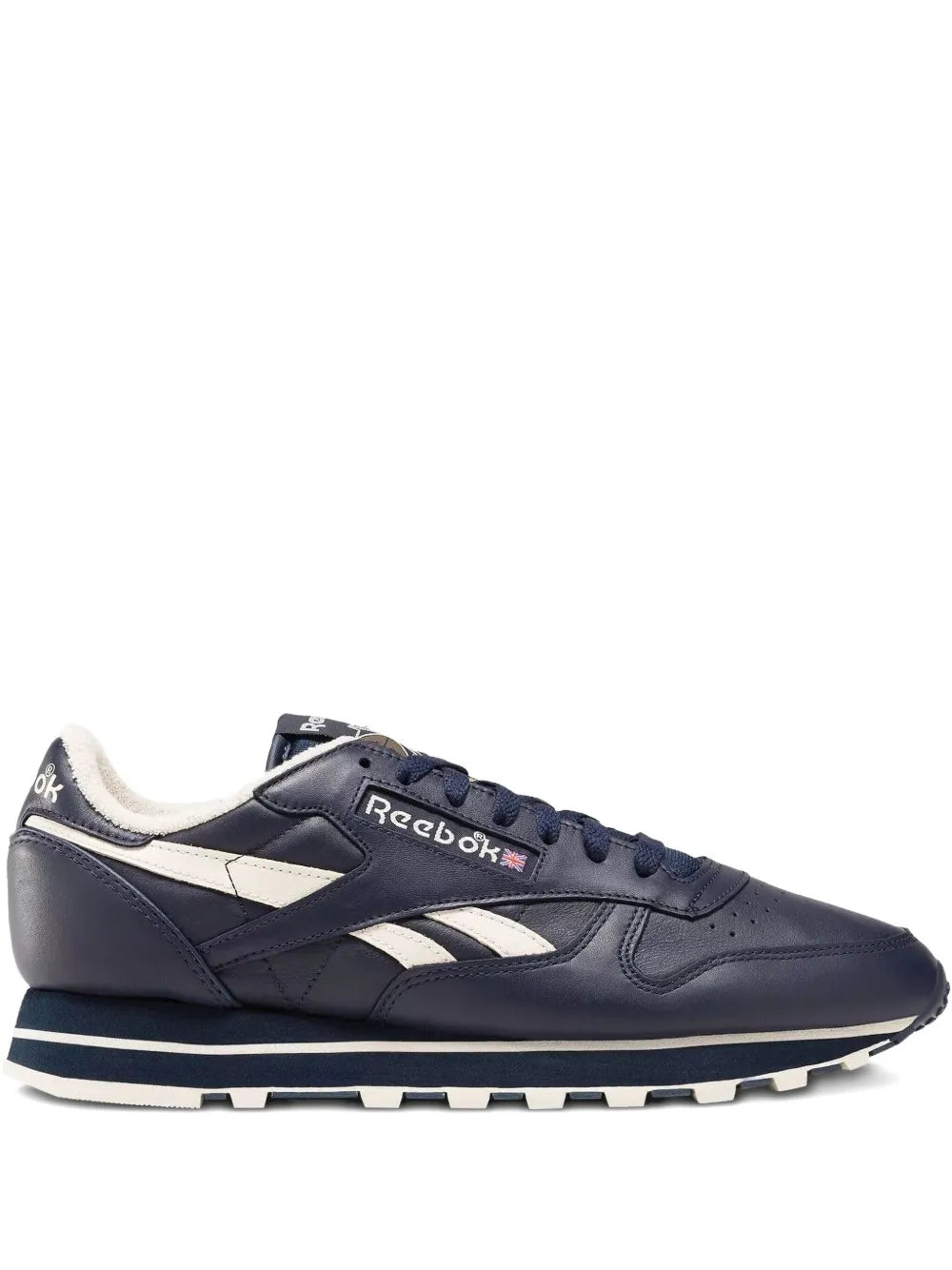 Classic Vintage Navy Blue