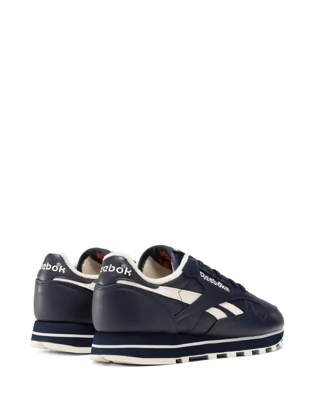 Classic Vintage Navy Blue