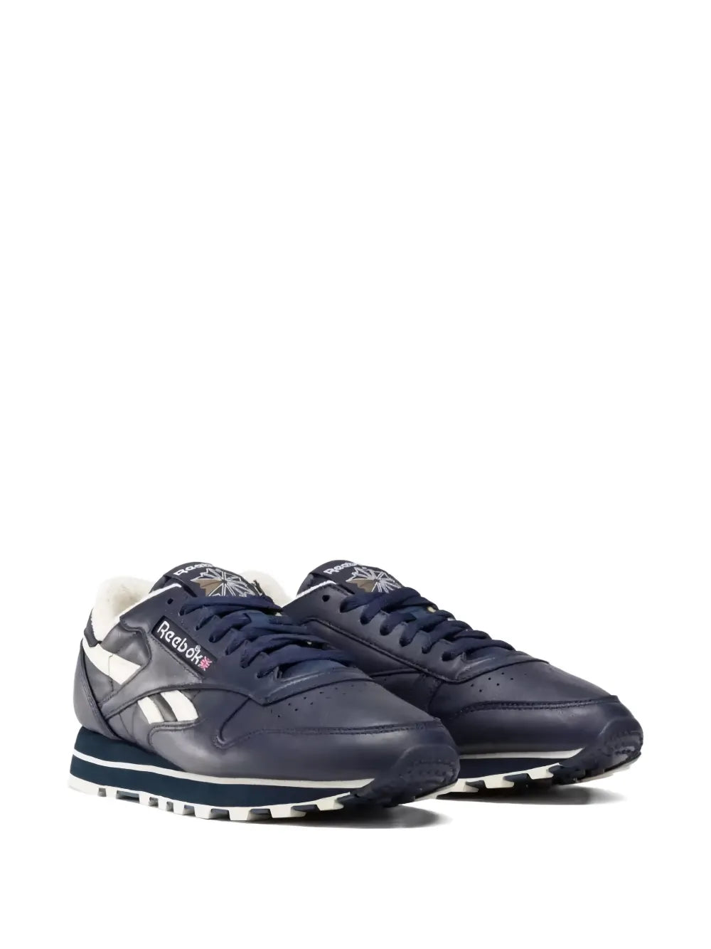Classic Vintage Navy Blue