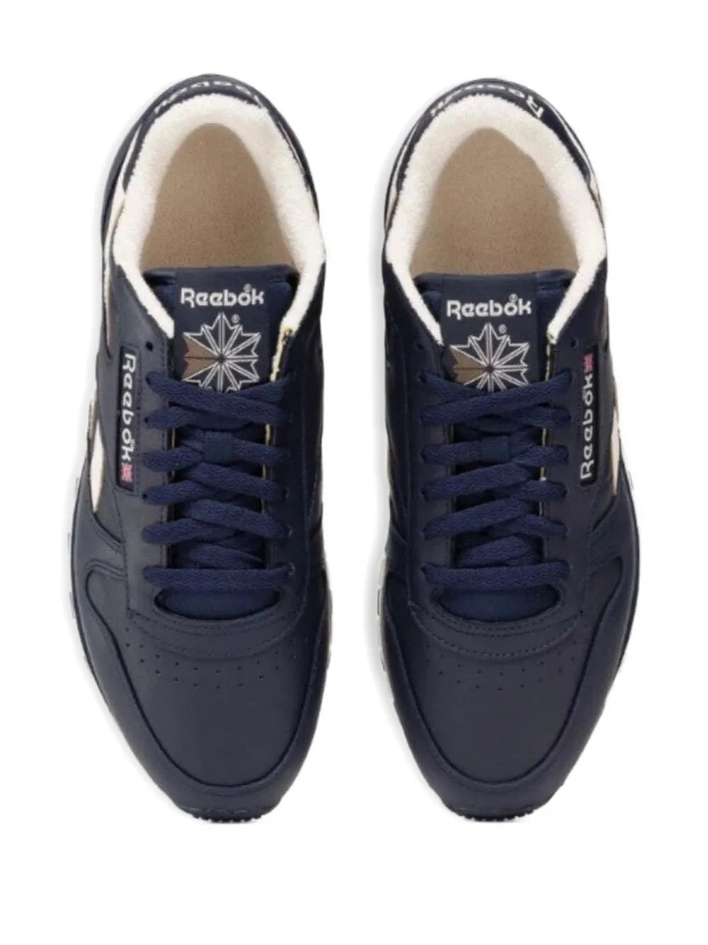 Classic Vintage Navy Blue