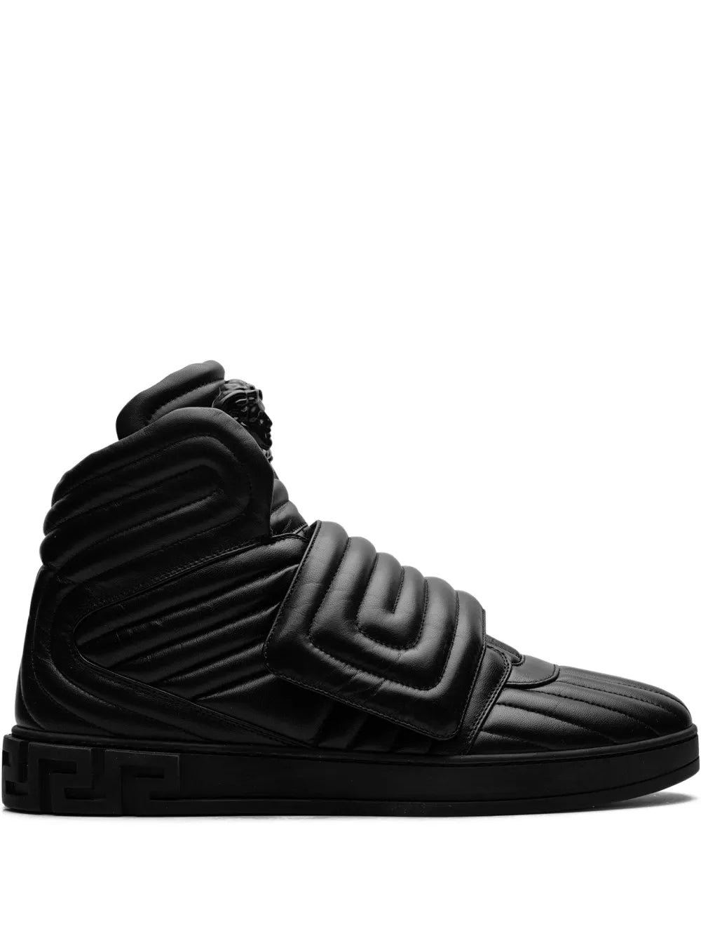 Medusa Quilted