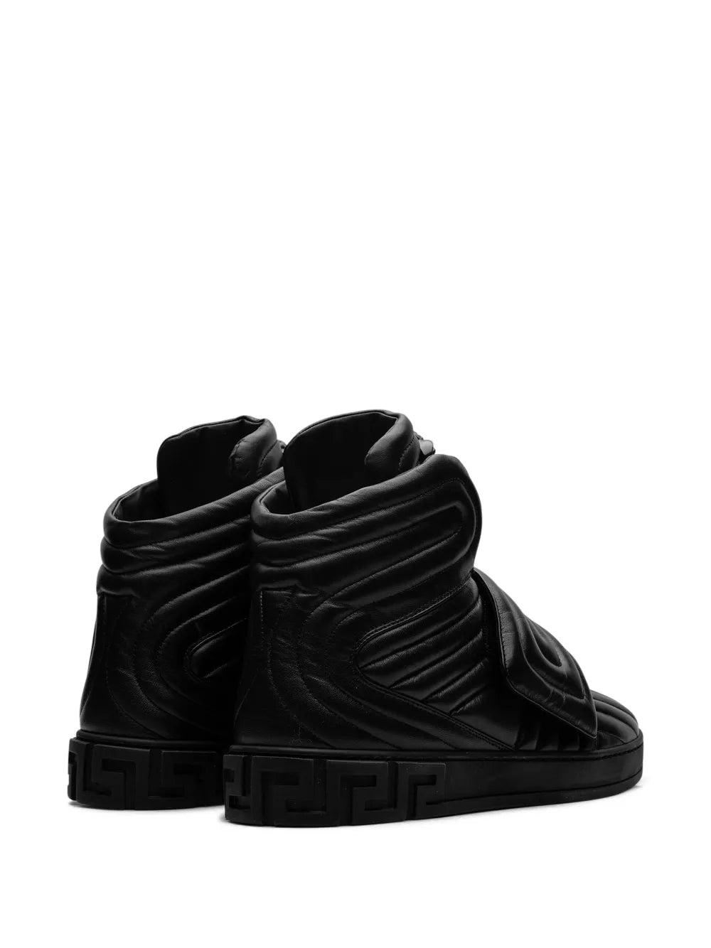 Medusa Quilted