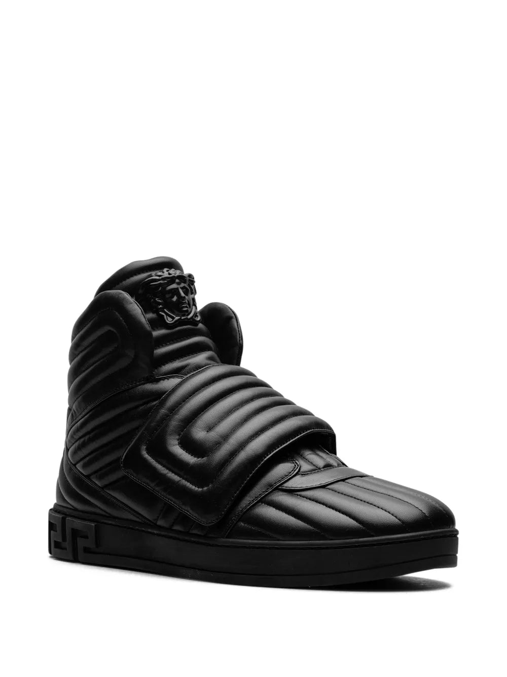 Medusa Quilted