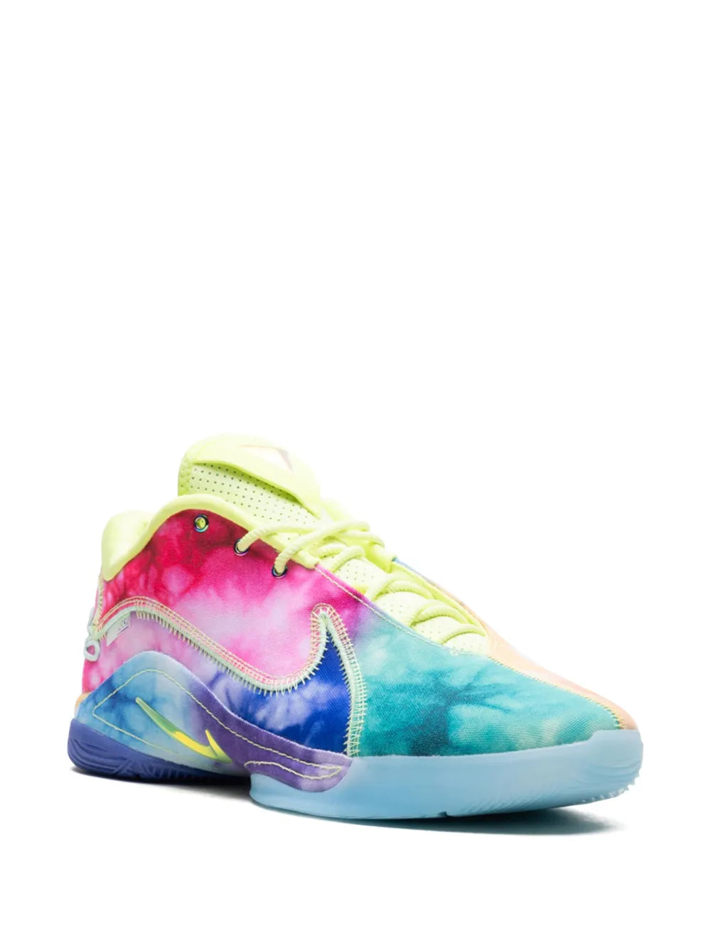 Lebron Xxii What The Monopoly Tie-Dye