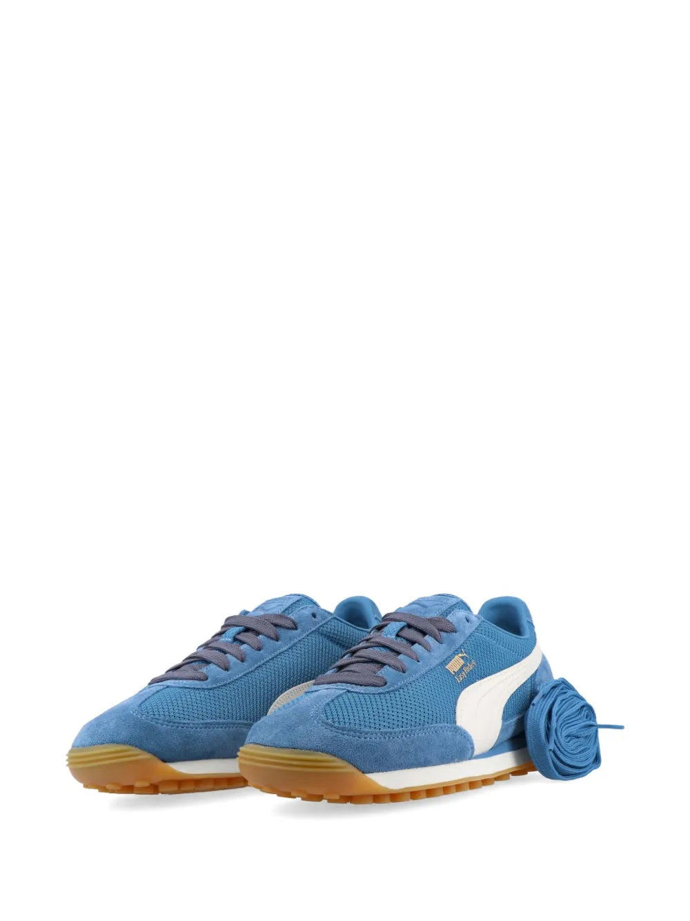 Easy Rider Blue/White/Gum